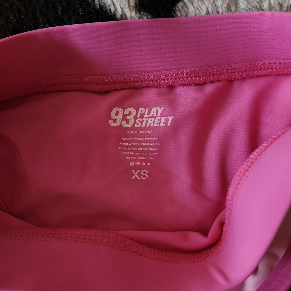 94 Play Street Chole Bikini Bottoms - Picture 3 of 4